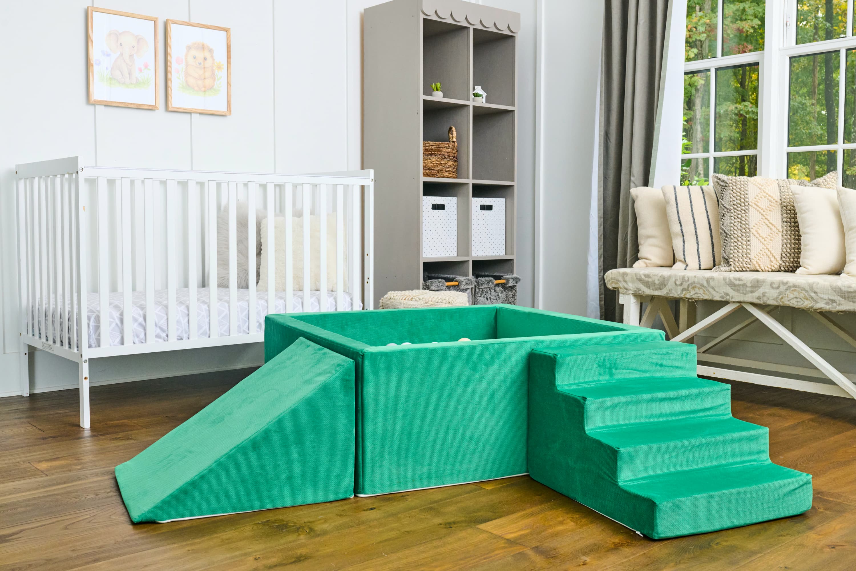 TumbleHouse Ball Pit Bundle - Image 17