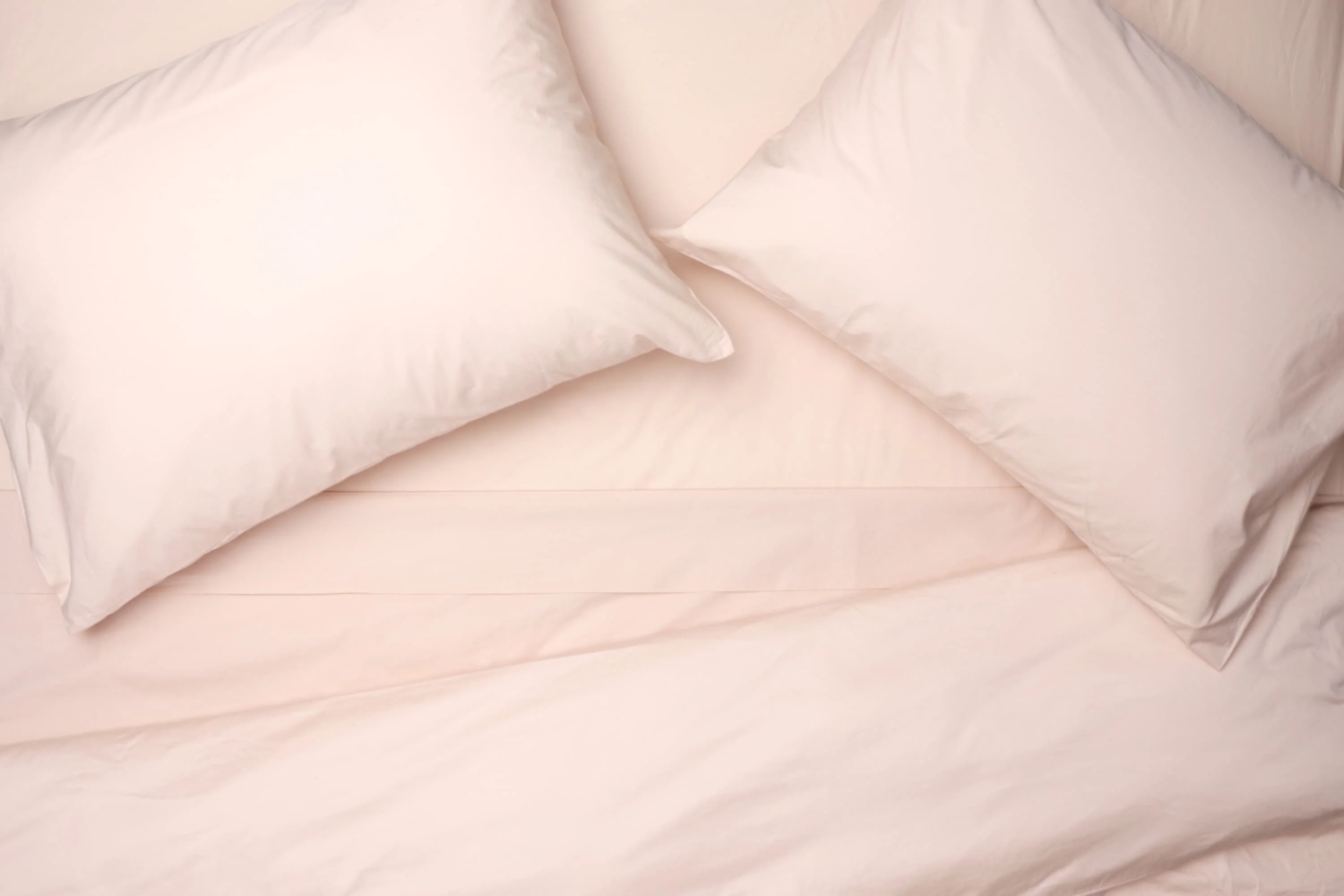 Smooth Sateen Cotton Bed Sheets - Image 3