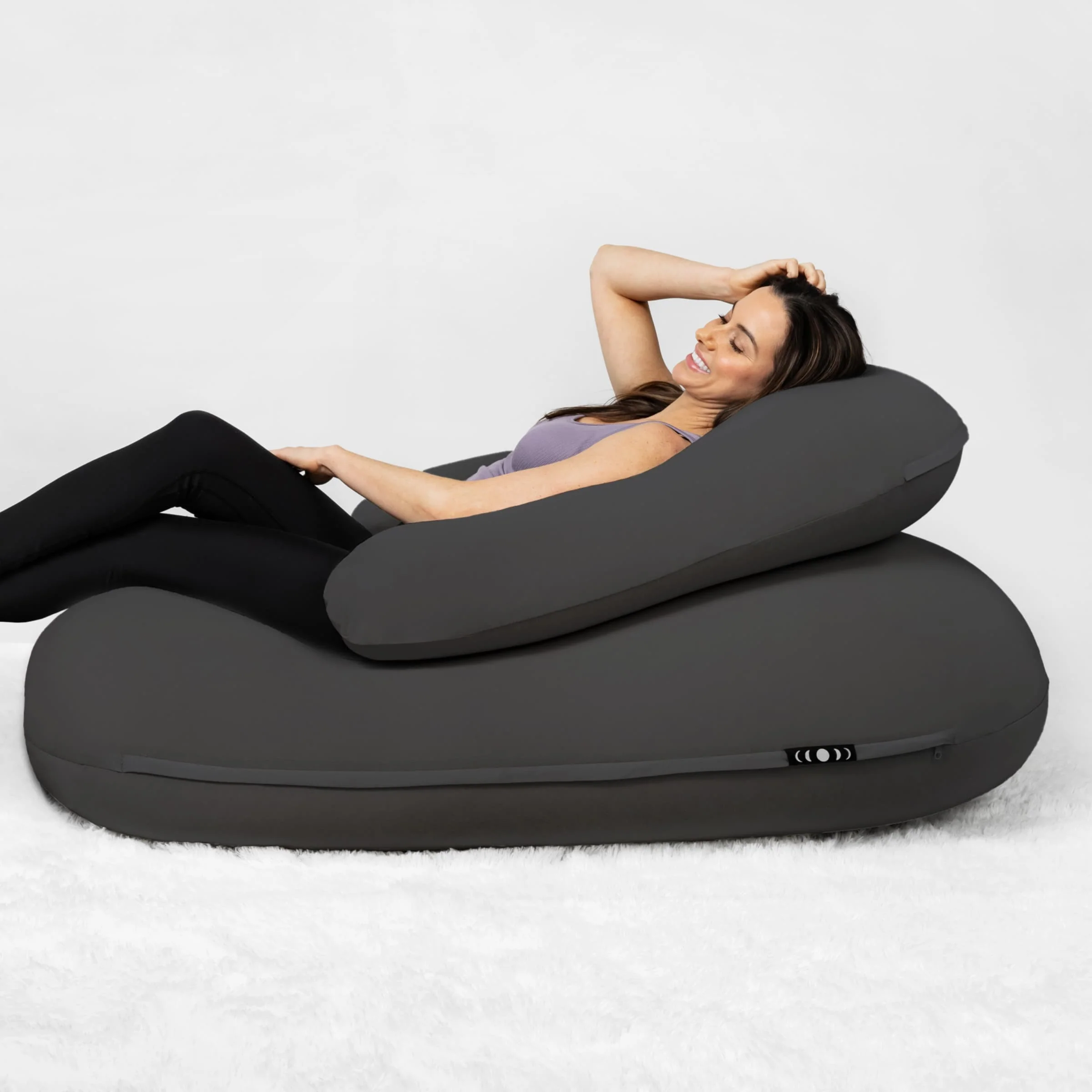Moon Pod + Backrest Bundle - Image 3