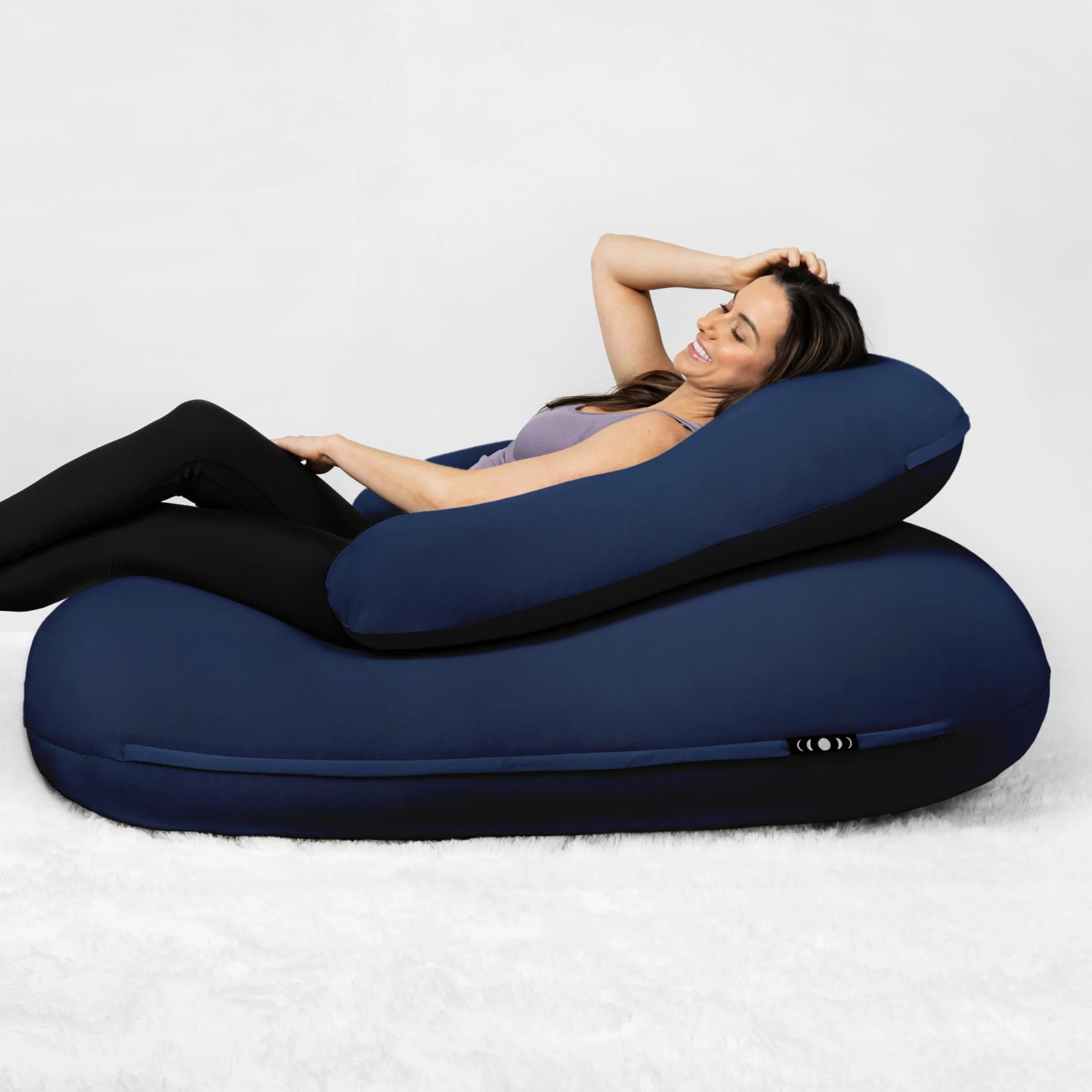 Moon Pod + Backrest Bundle - Image 4