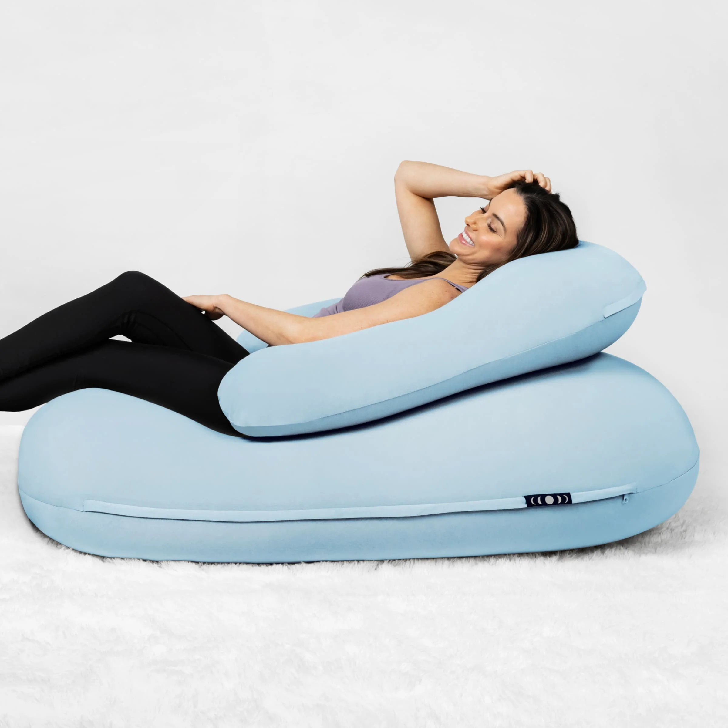 Moon Pod + Backrest Bundle - Image 5