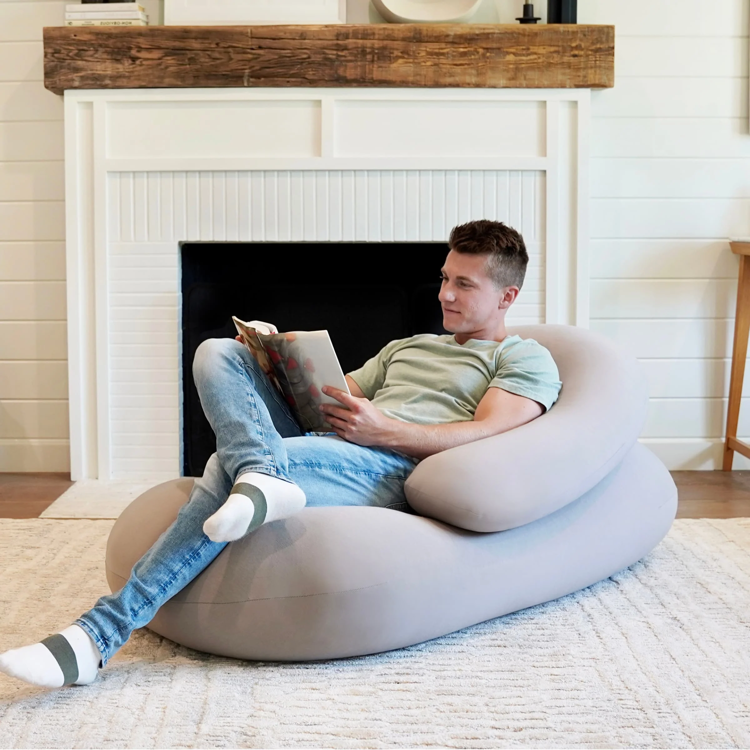 Moon Pod + Backrest Bundle - Image 7