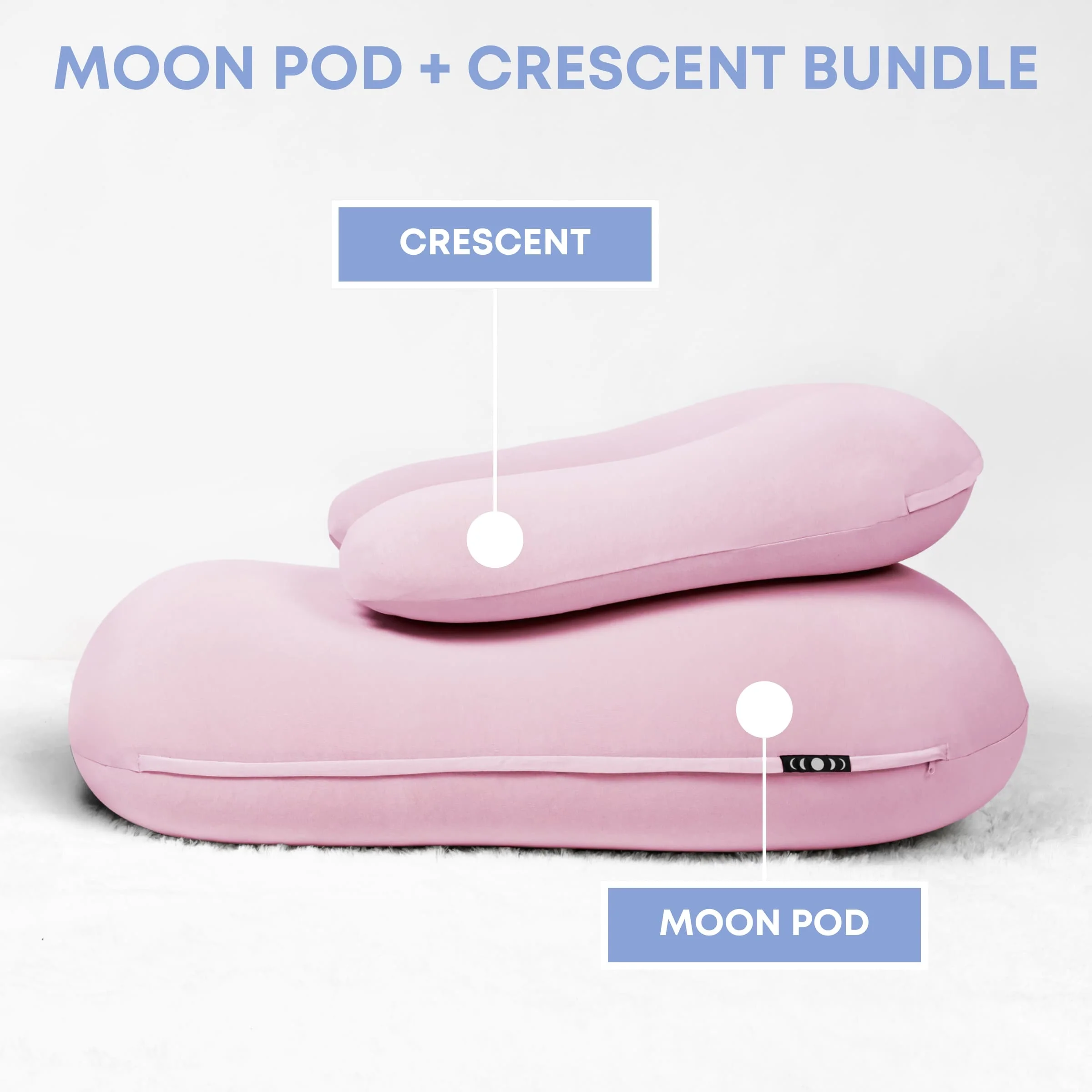 Moon Pod + Backrest Bundle - Image 9