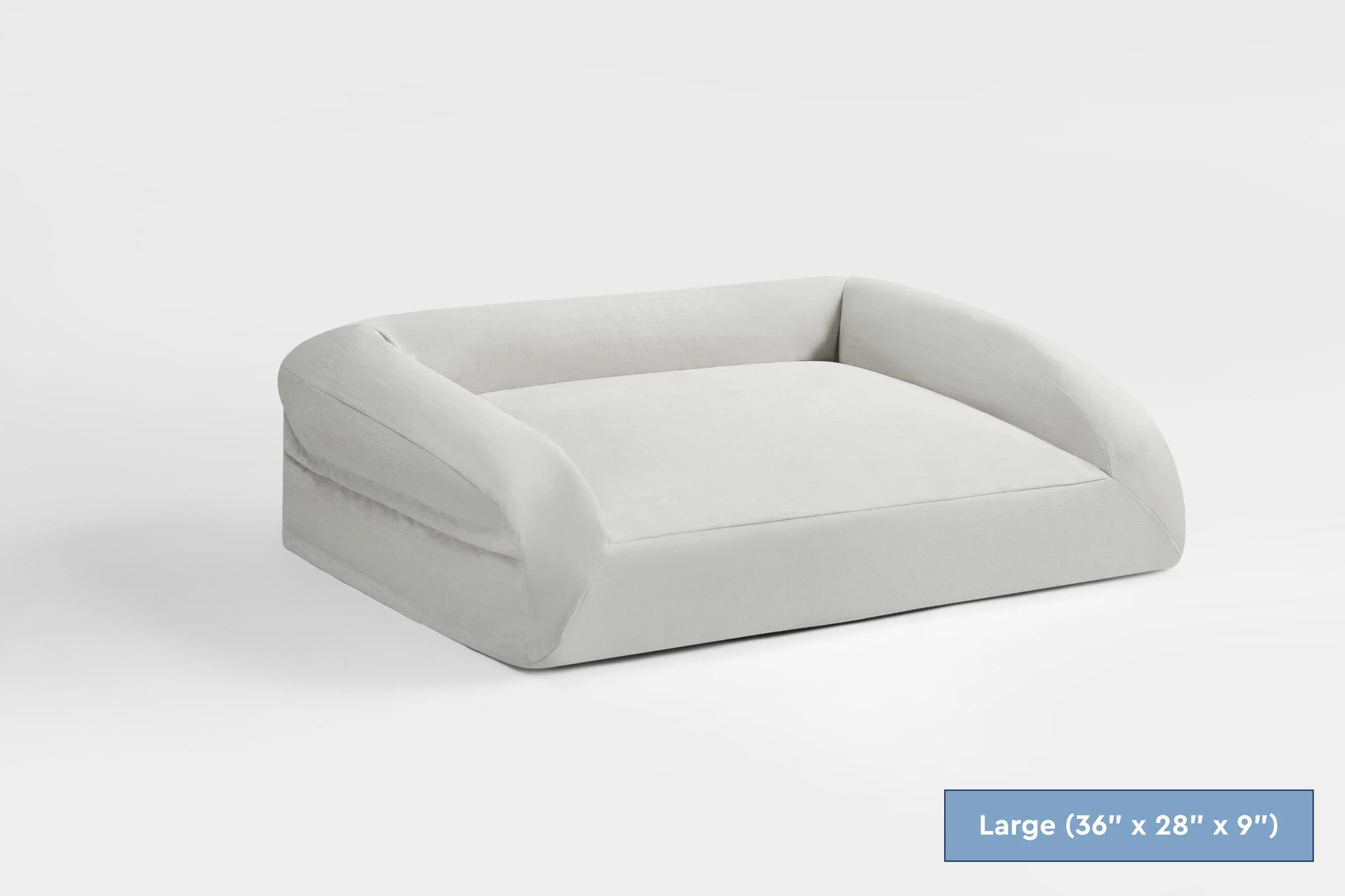 Dog Bed Lounger - Image 16