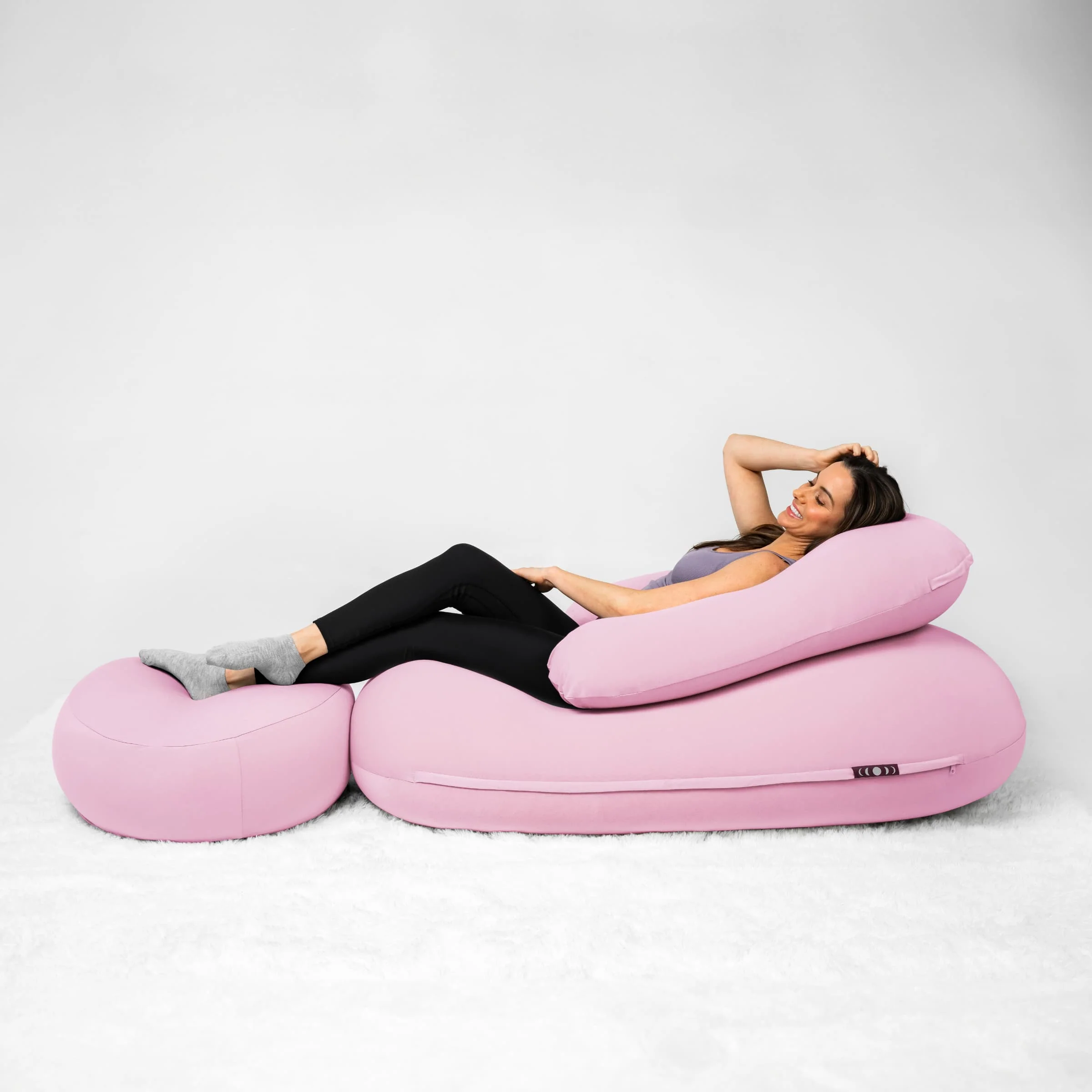 Lunar Lift Footrest - Image 12