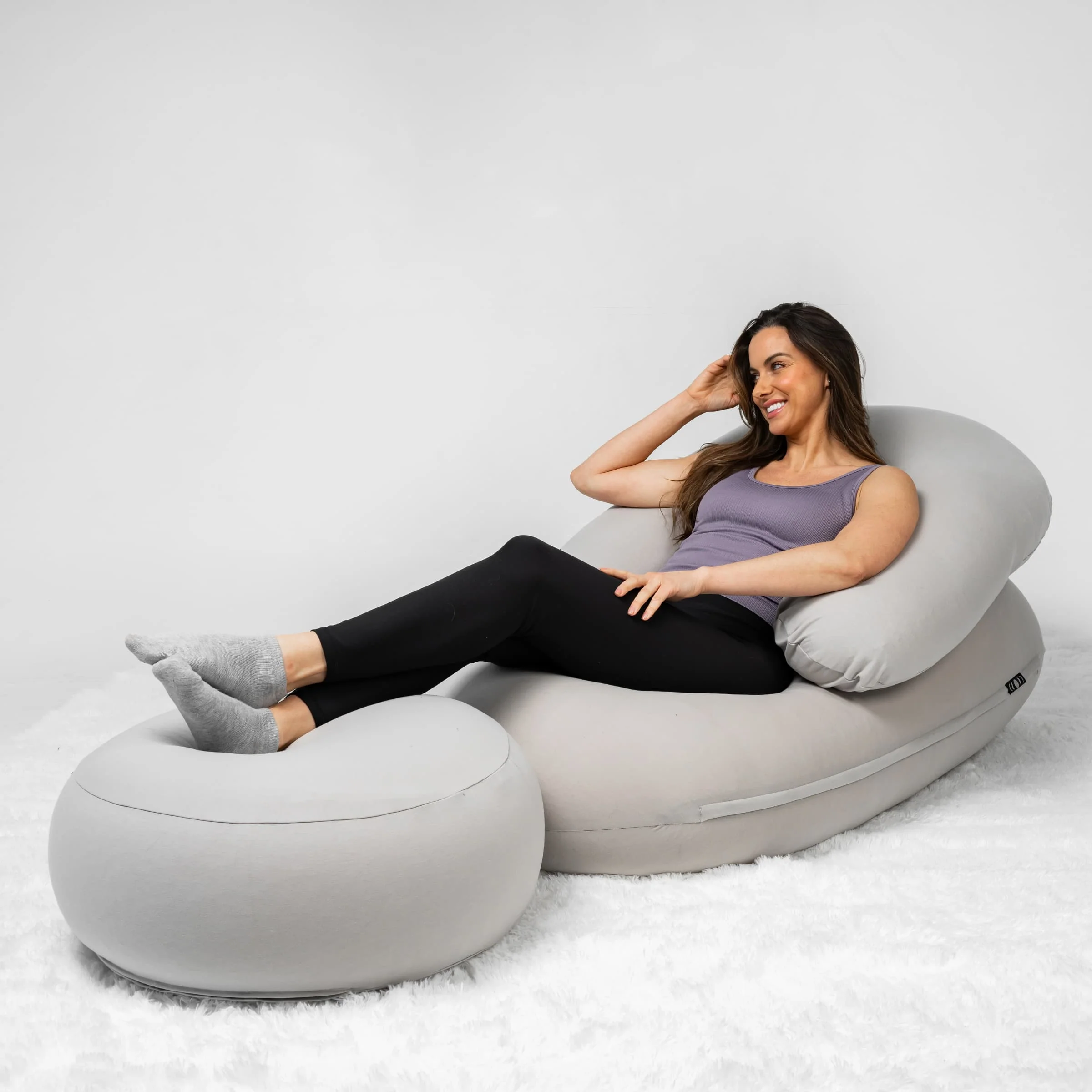 Lunar Lift Footrest - Image 5