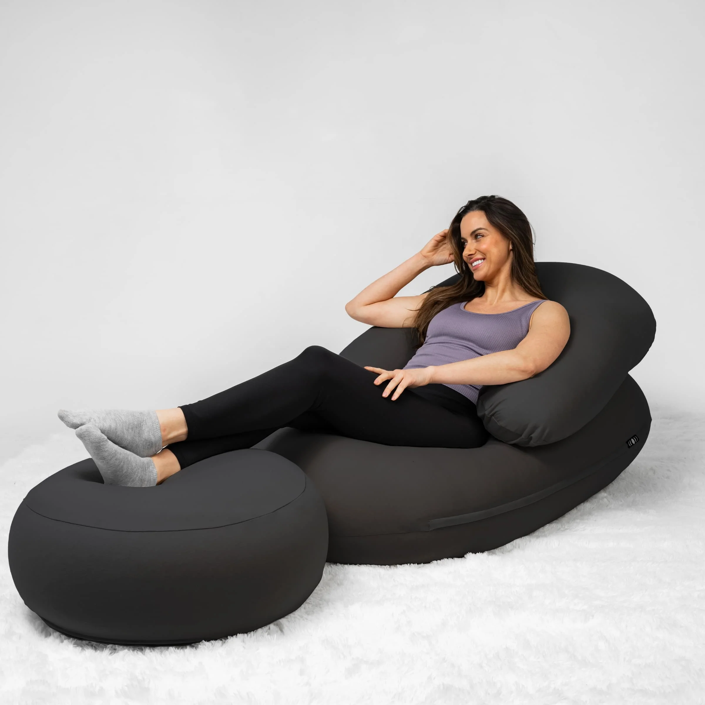 Lunar Lift Footrest - Image 6