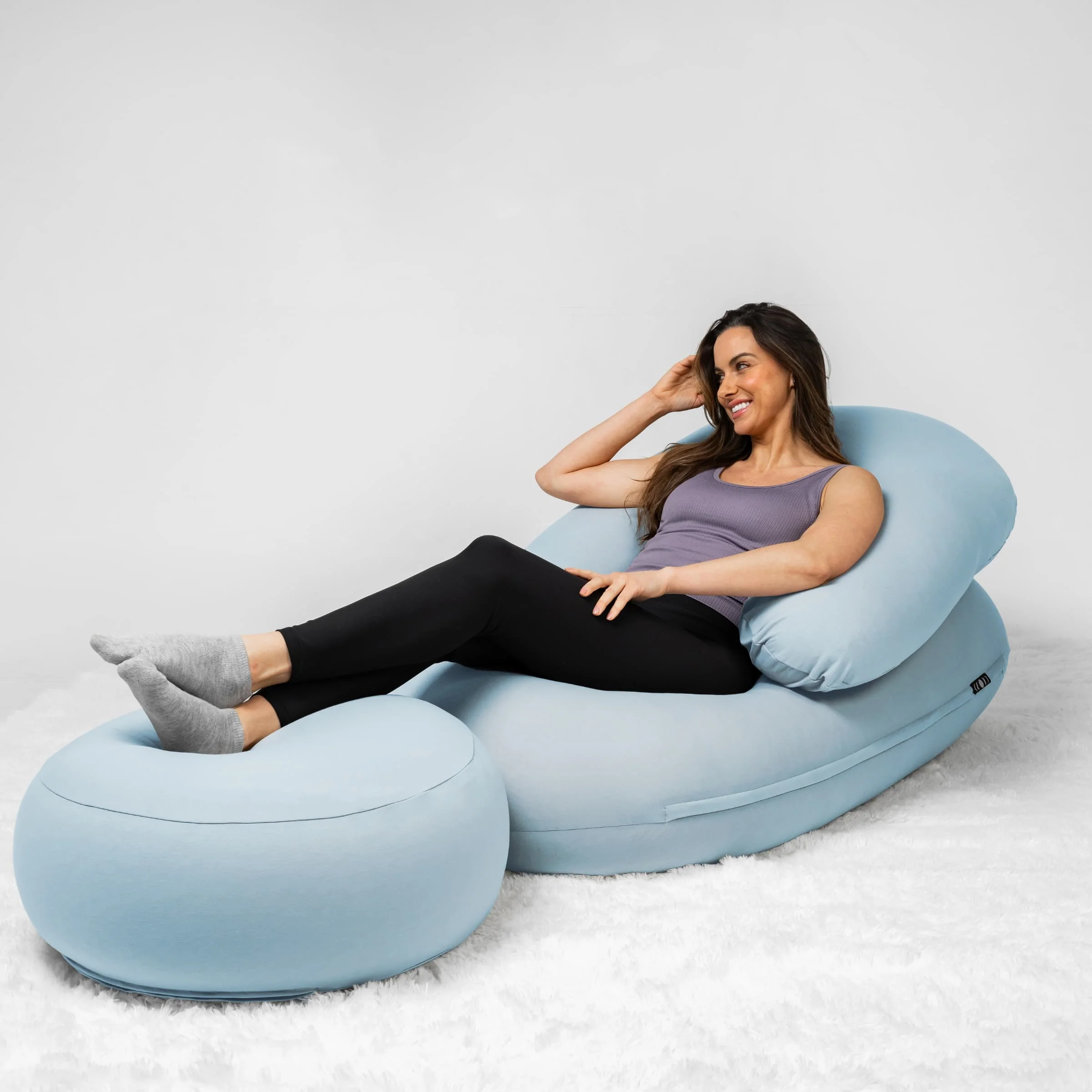 Lunar Lift Footrest - Image 7