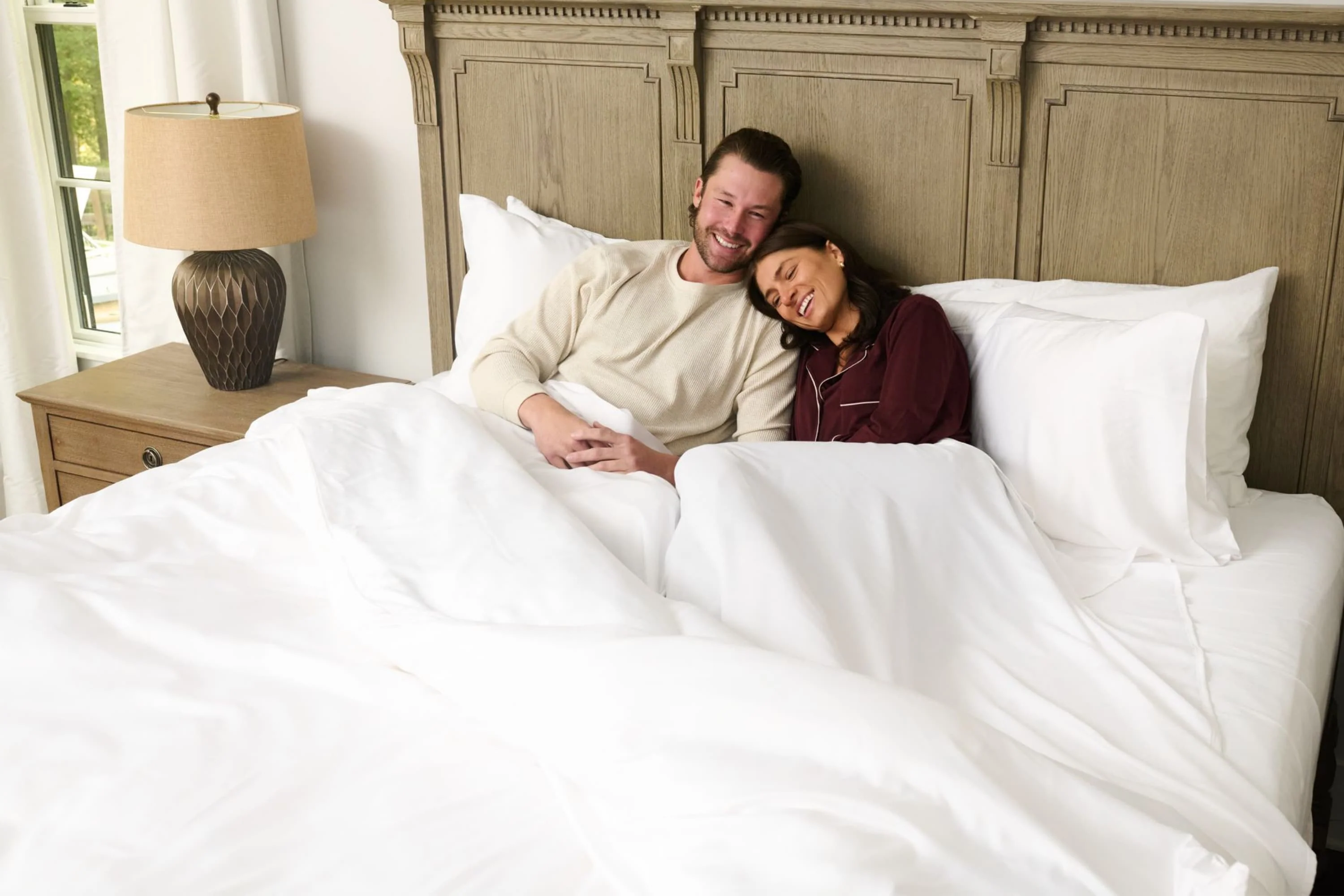 Cloud Fill Bundle w/ Cotton Percale - Image 22