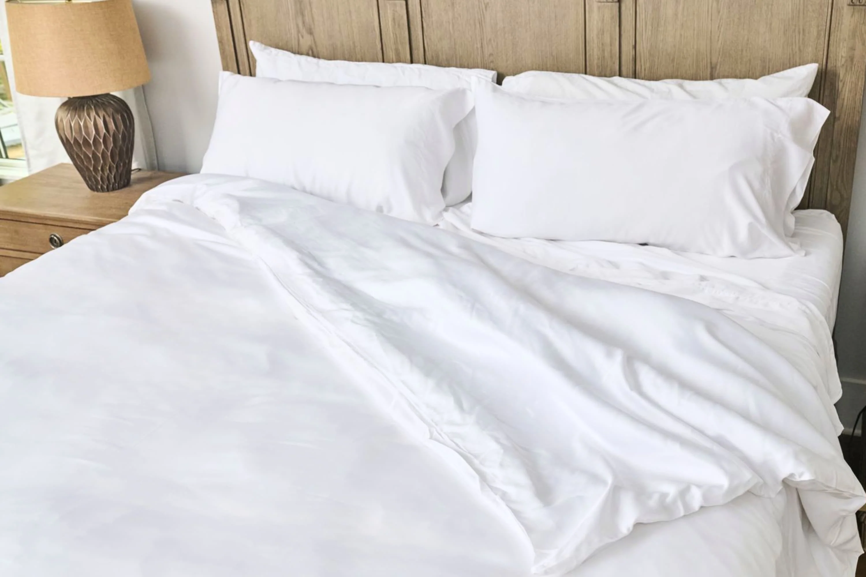 Cloud Fill Bundle w/ Cotton Percale - Image 7